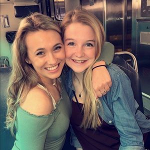 Meet your Posher, Brittany